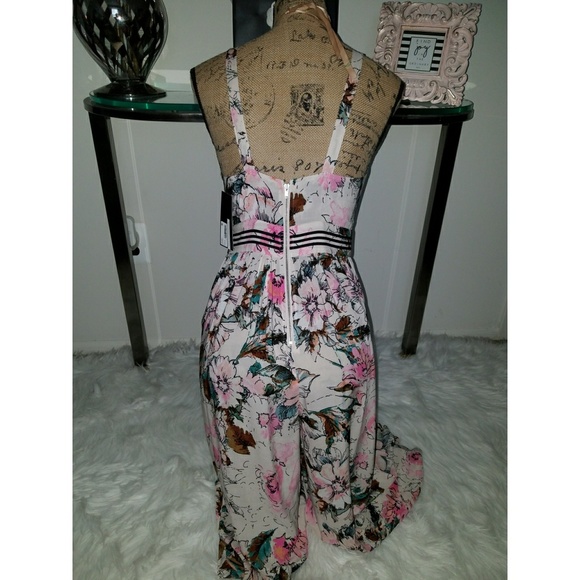 Anthropologie Tracy Reese Jumper NWT sz 4 - Picture 2 of 7